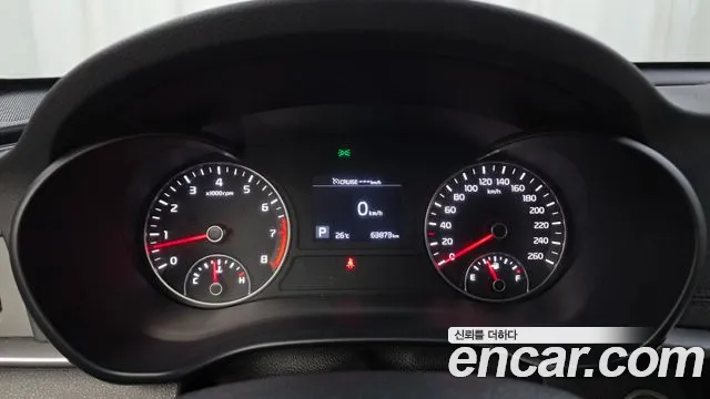 Kia K5 2019 thumb 7