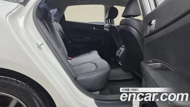 Kia K5 2019 thumb 10