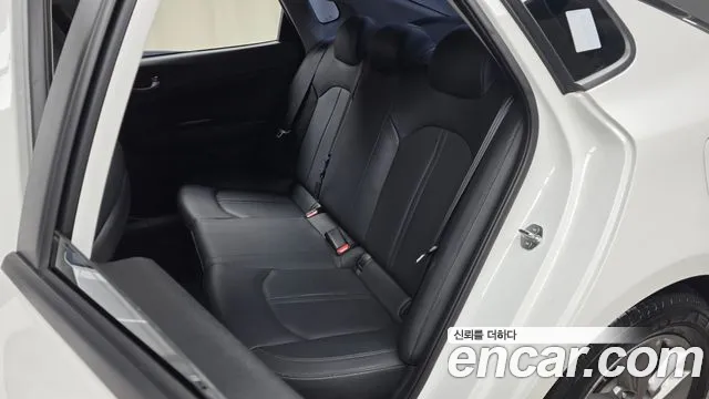 Kia K5 2019 thumb 11