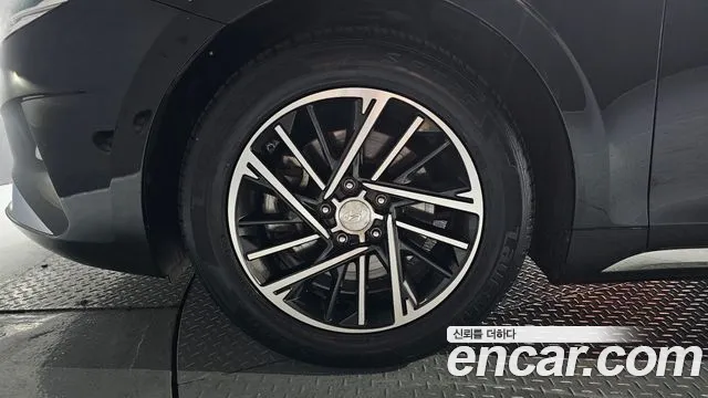 Hyundai Grandeur 2022 thumb 4