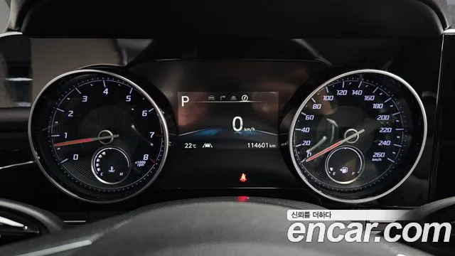 Hyundai Grandeur 2022 thumb 7