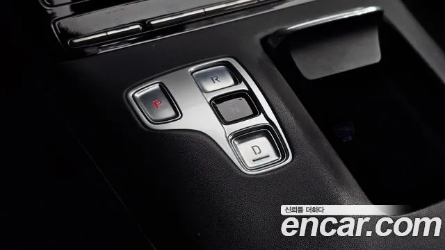 Hyundai Grandeur 2022 thumb 8
