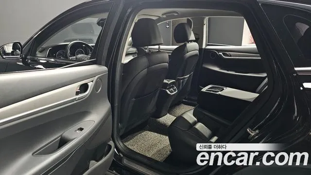 Hyundai Grandeur 2022 thumb 11