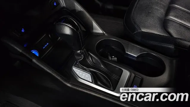 Hyundai Tucson 2014 thumb 9