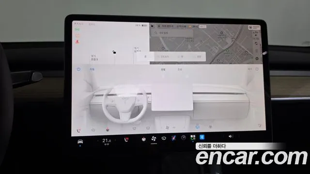 Tesla Model Y 2023 thumb 11