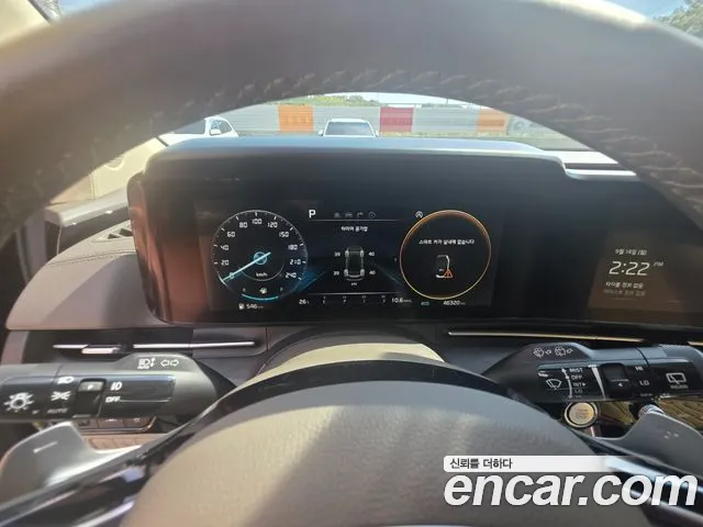 Kia Carnival 2021 thumb 7