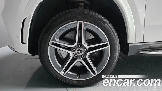Mercedes-Benz GLS 2022 thumb 5