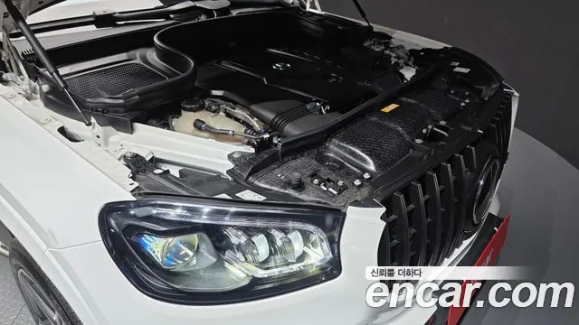 Mercedes-Benz GLS 2022 thumb 6