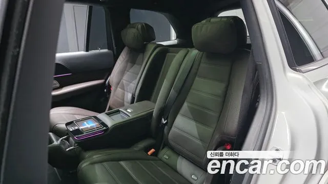 Mercedes-Benz GLS 2022 thumb 12