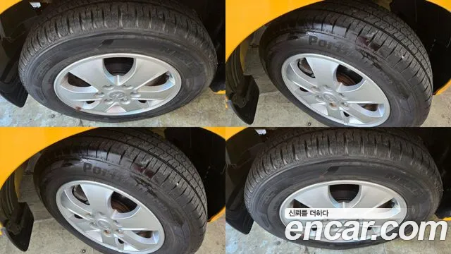 Hyundai Starex 2018 thumb 5