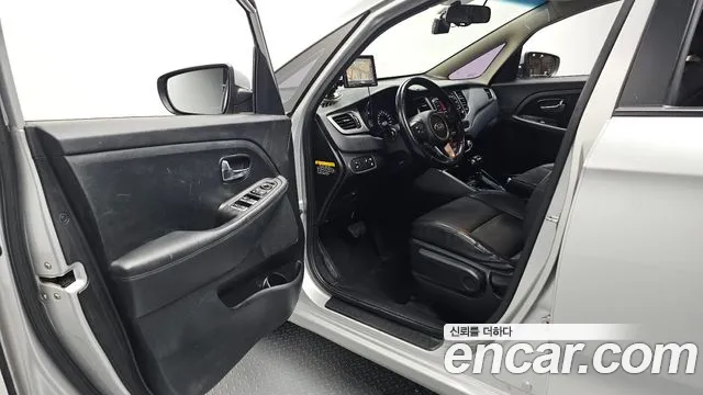 Kia Carens 2014 thumb 10