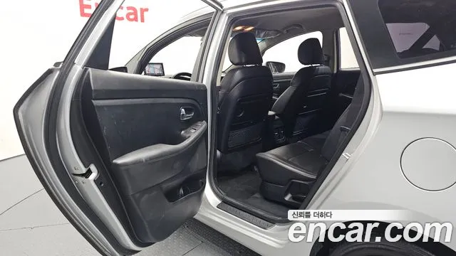 Kia Carens 2014 thumb 12