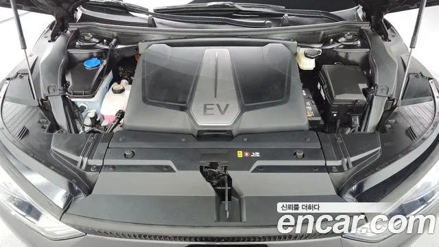 Kia EV6 2021 thumb 6