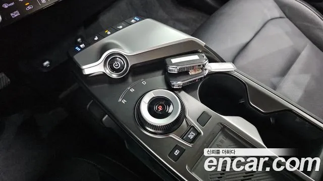 Kia EV6 2021 thumb 9