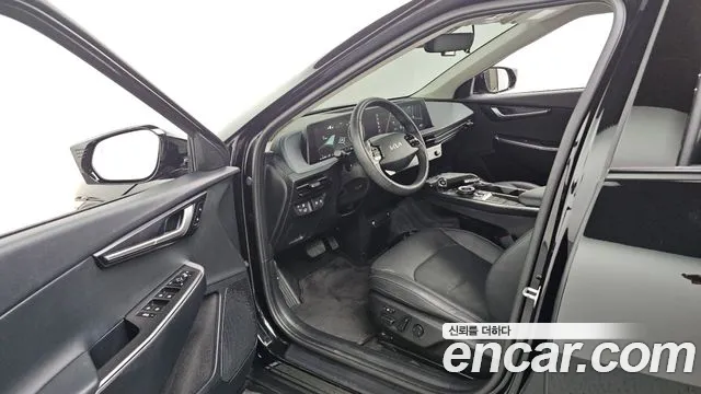 Kia EV6 2021 thumb 10