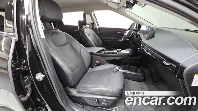 Kia EV6 2021 thumb 11