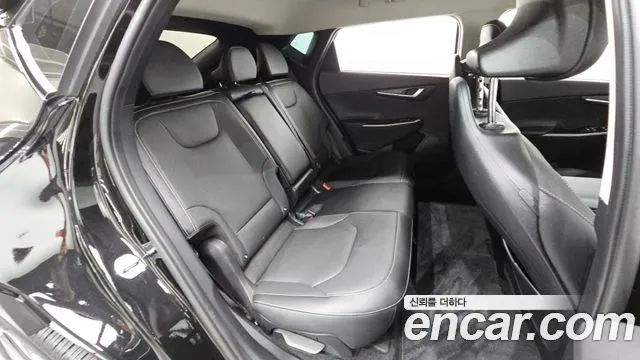 Kia EV6 2021 thumb 12