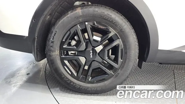 Kia Sorento 2024 thumb 5