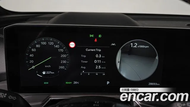 Kia Sorento 2024 thumb 8