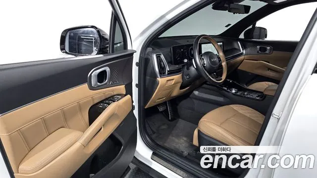 Kia Sorento 2024 thumb 10