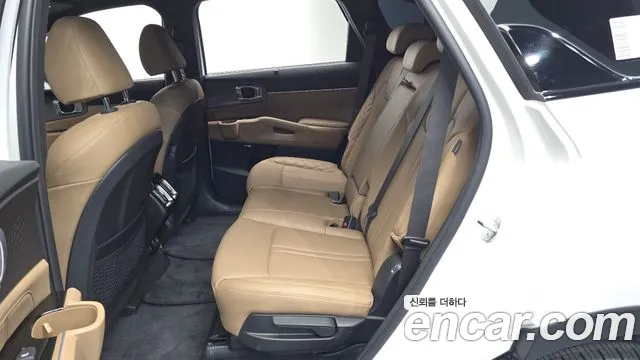 Kia Sorento 2024 thumb 11