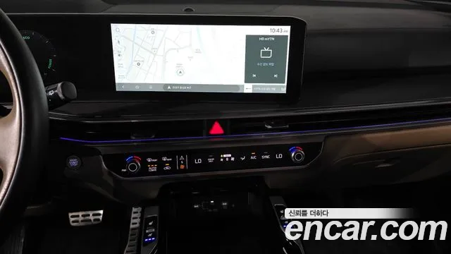 Kia Sorento 2024 thumb 12