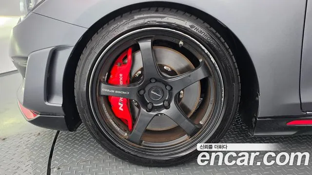 Hyundai Veloster 2020 thumb 5