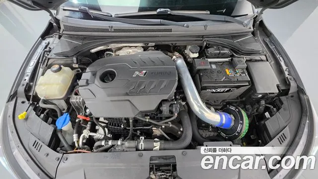 Hyundai Veloster 2020 thumb 6