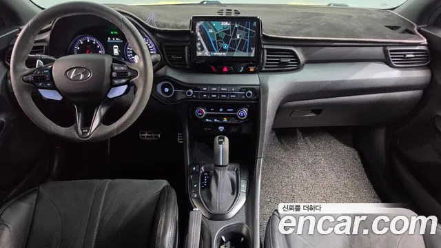 Hyundai Veloster 2020 thumb 7