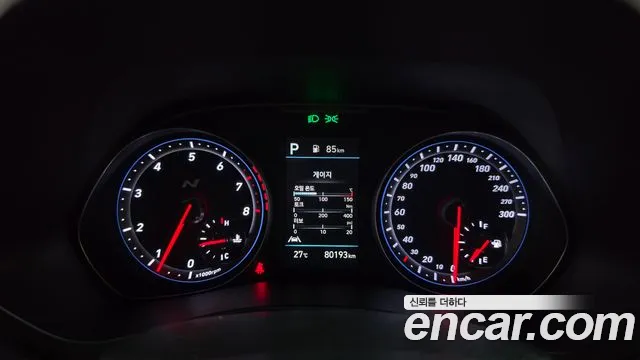 Hyundai Veloster 2020 thumb 8