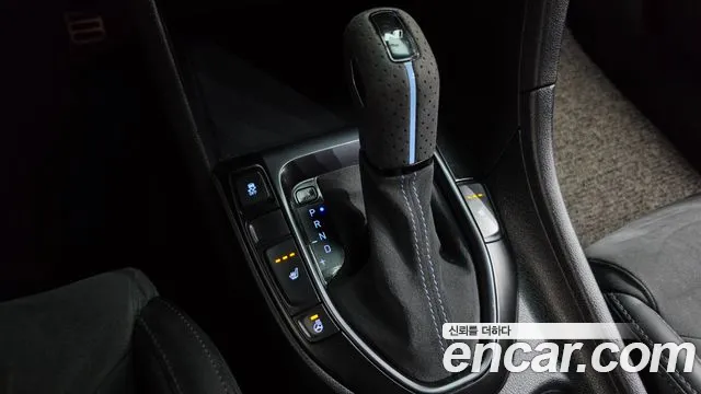 Hyundai Veloster 2020 thumb 9