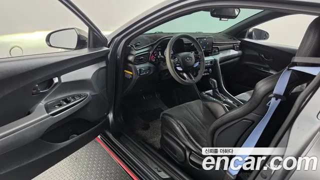 Hyundai Veloster 2020 thumb 10