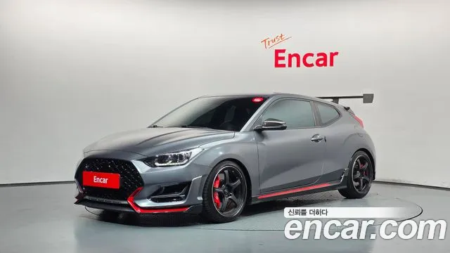Hyundai Veloster 2020 thumb 12