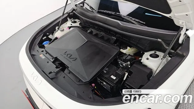 Kia Niro 2023 thumb 6