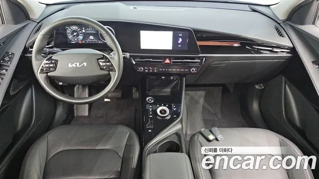 Kia Niro 2023 thumb 7