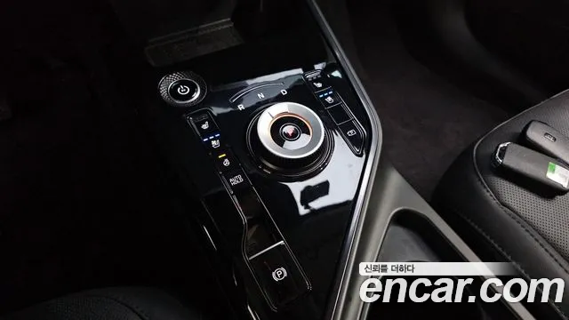 Kia Niro 2023 thumb 9