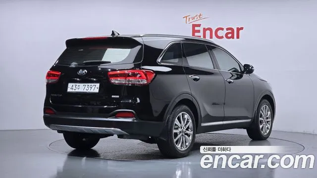 Kia Sorento 2015 thumb 2