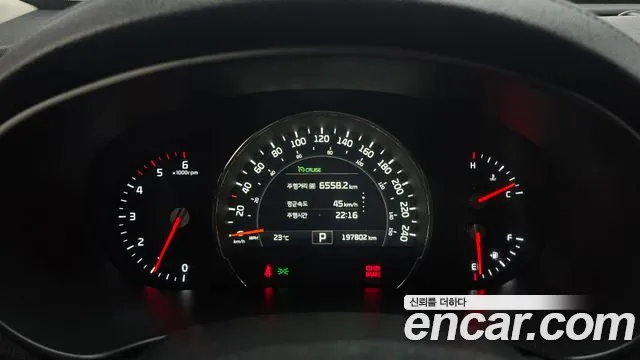 Kia Sorento 2015 thumb 8