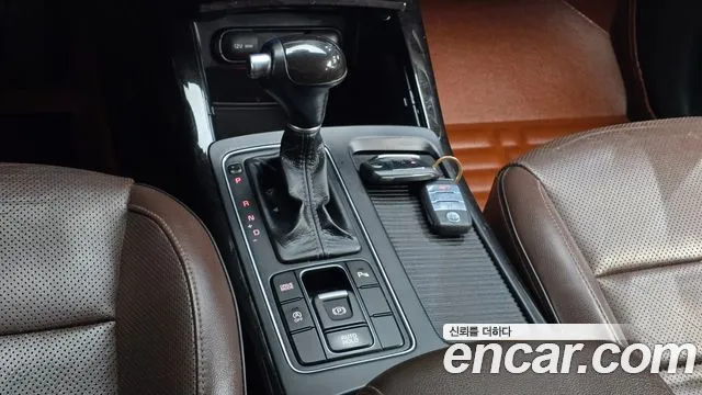 Kia Sorento 2015 thumb 9
