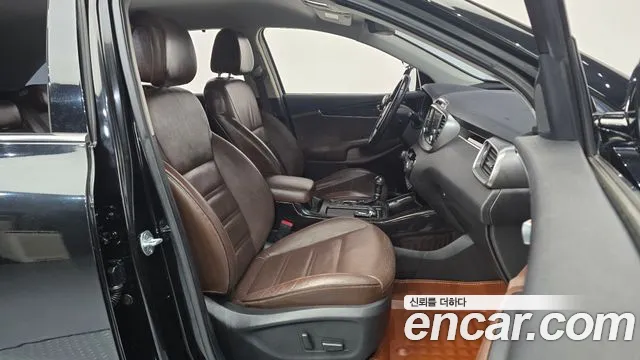Kia Sorento 2015 thumb 11