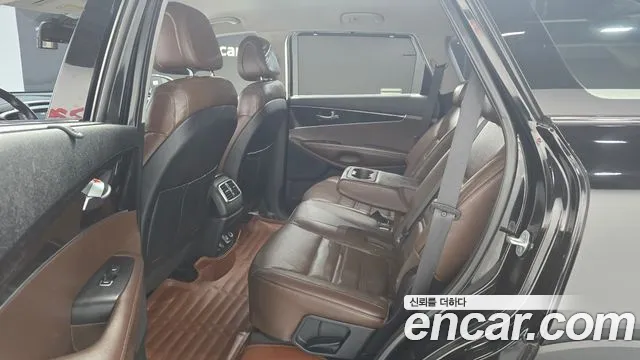 Kia Sorento 2015 thumb 12