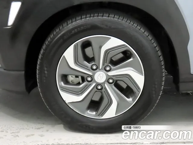 Hyundai Kona 2020 thumb 5