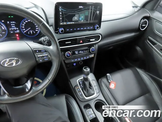 Hyundai Kona 2020 thumb 10