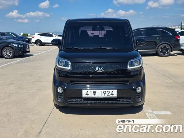 Kia Ray 2018 thumb 2