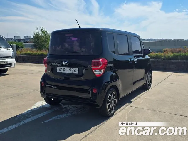 Kia Ray 2018 thumb 4