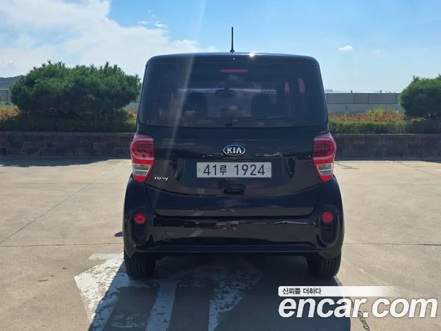 Kia Ray 2018 thumb 5