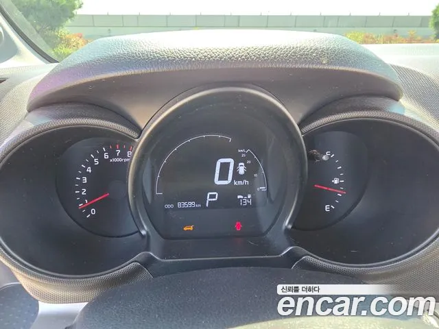 Kia Ray 2018 thumb 6