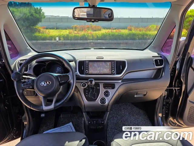 Kia Ray 2018 thumb 7