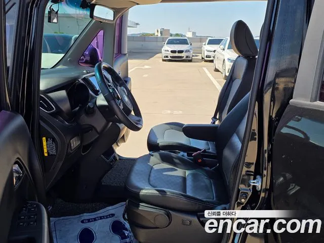 Kia Ray 2018 thumb 8