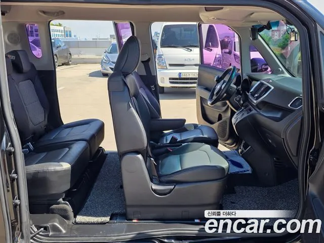 Kia Ray 2018 thumb 10